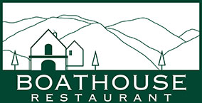 The Boathouse Restaurant Logo